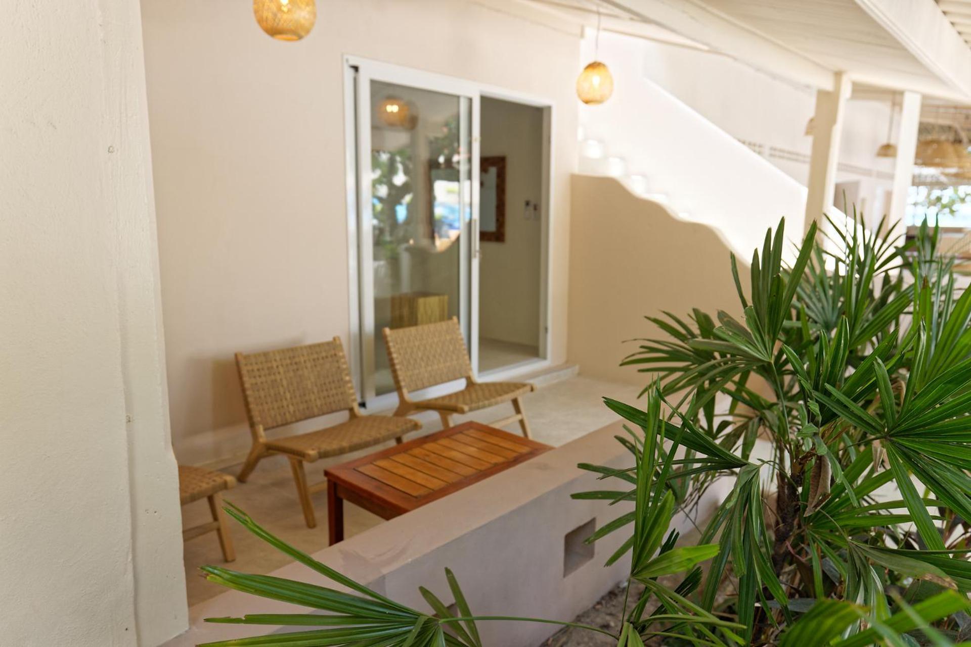 Chalala Samui Resort Chaweng  Esterno foto
