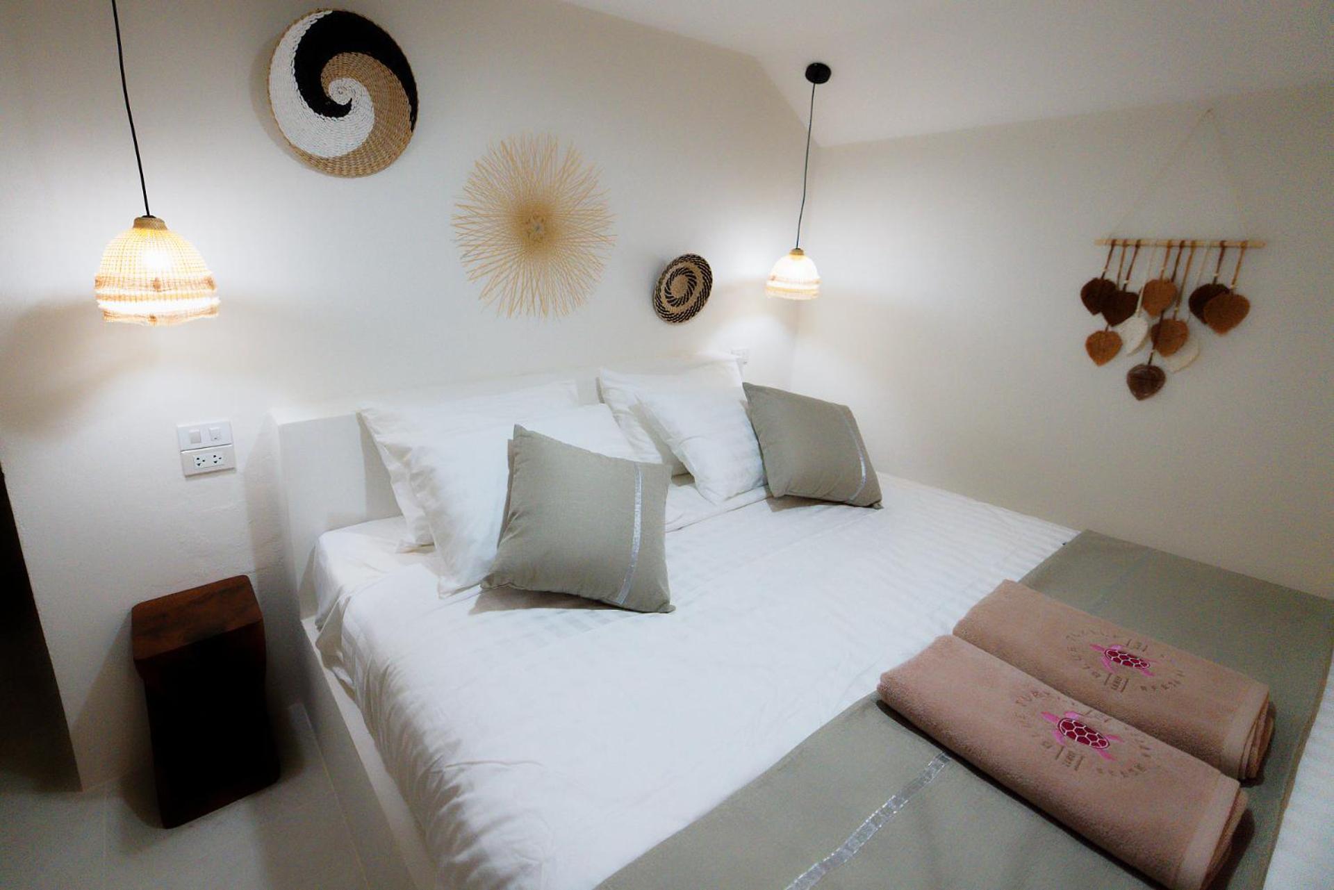 Chalala Samui Resort Chaweng  Camera foto