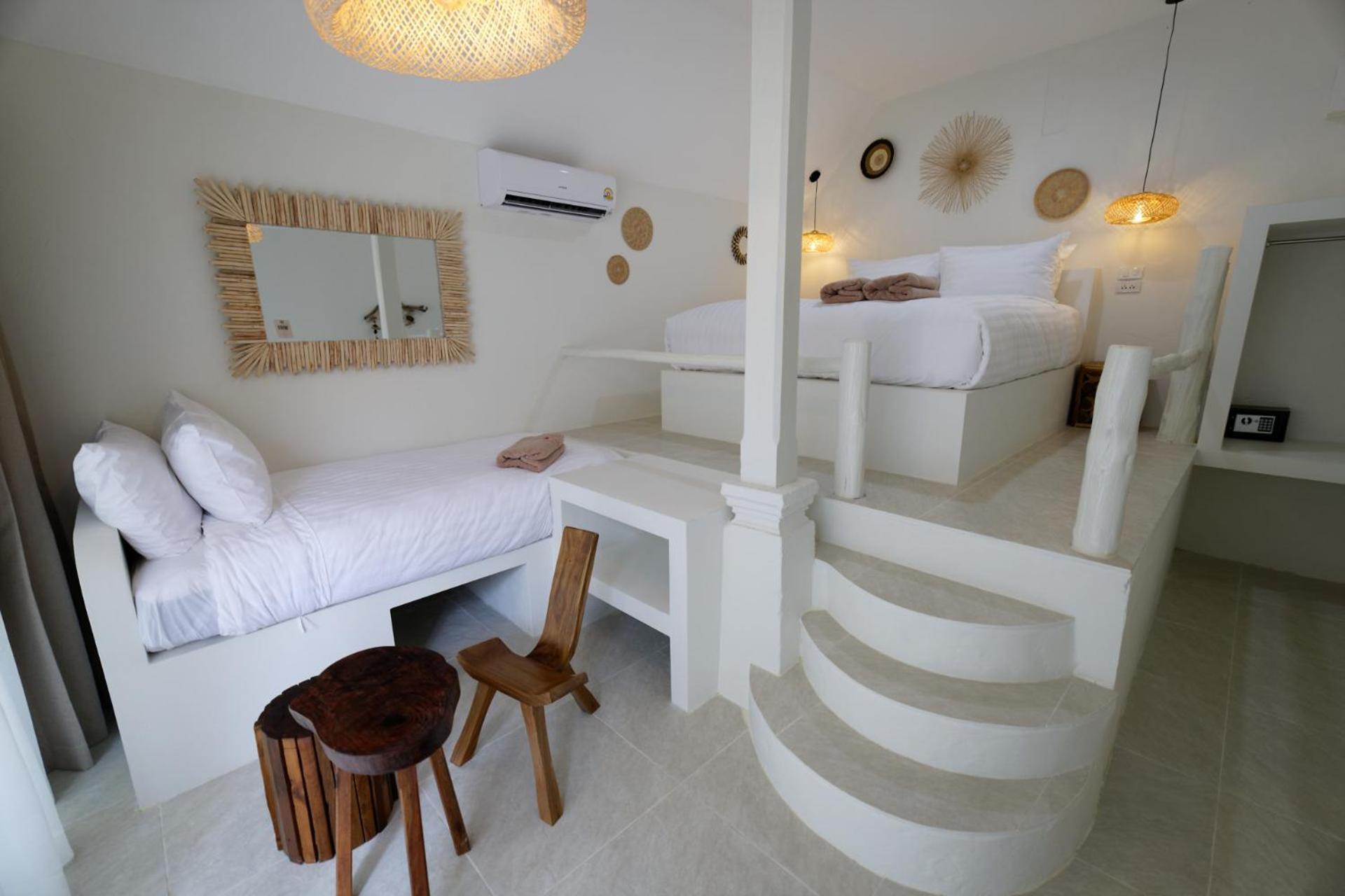 Chalala Samui Resort Chaweng  Esterno foto