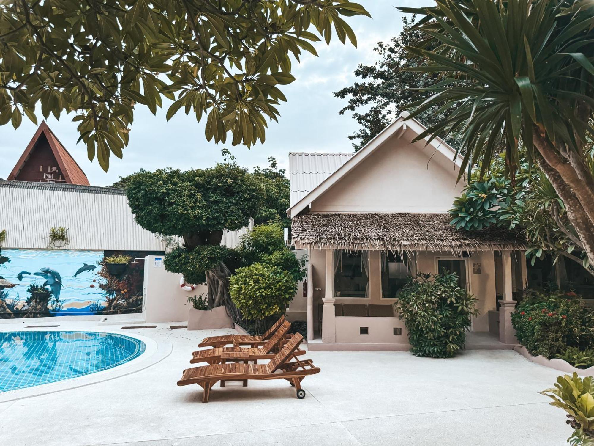 Chalala Samui Resort Chaweng  Esterno foto