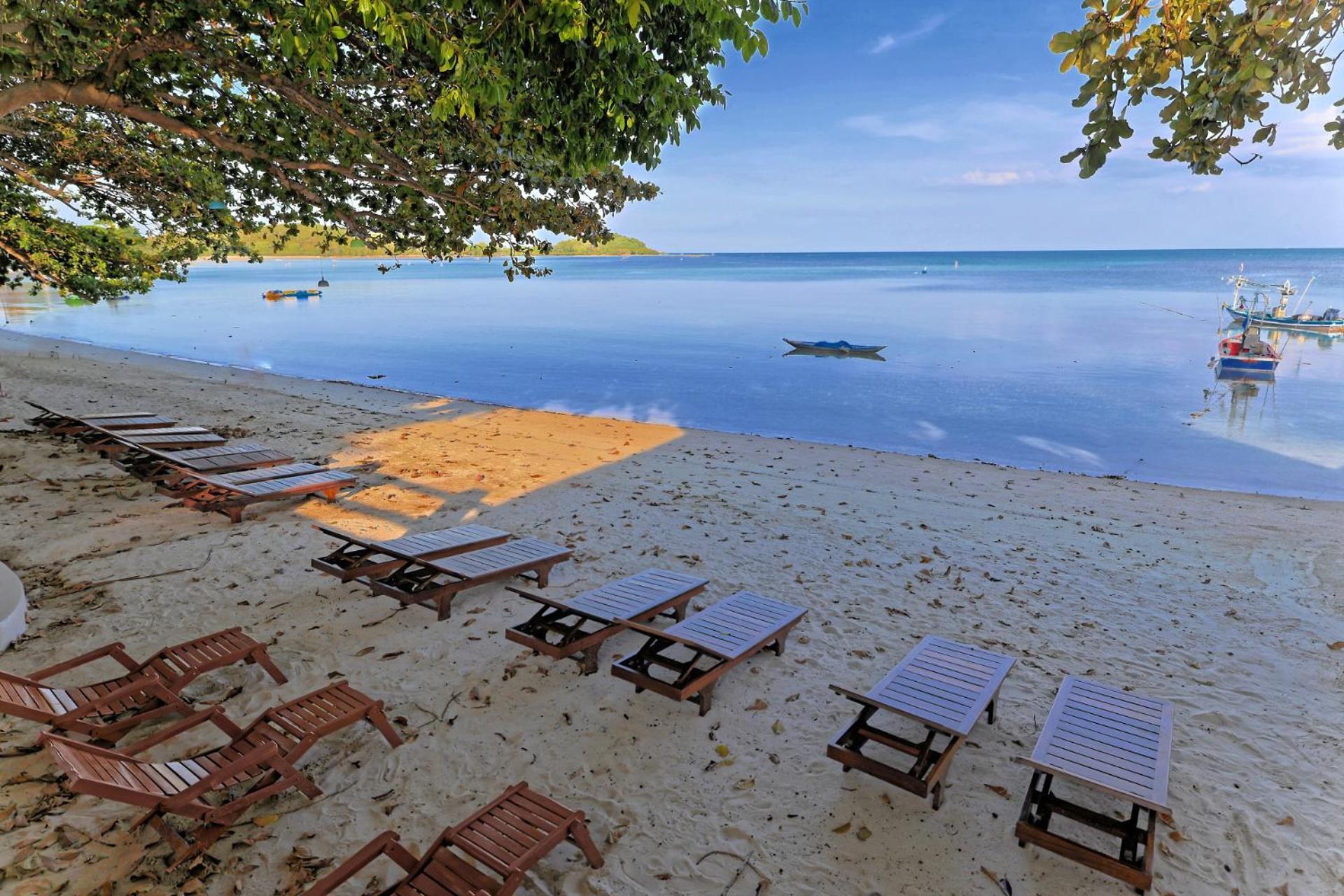 Chalala Samui Resort Chaweng  Esterno foto