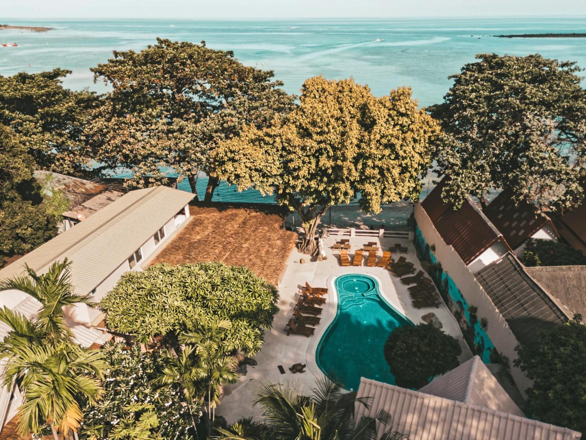 Chalala Samui Resort Chaweng  Esterno foto