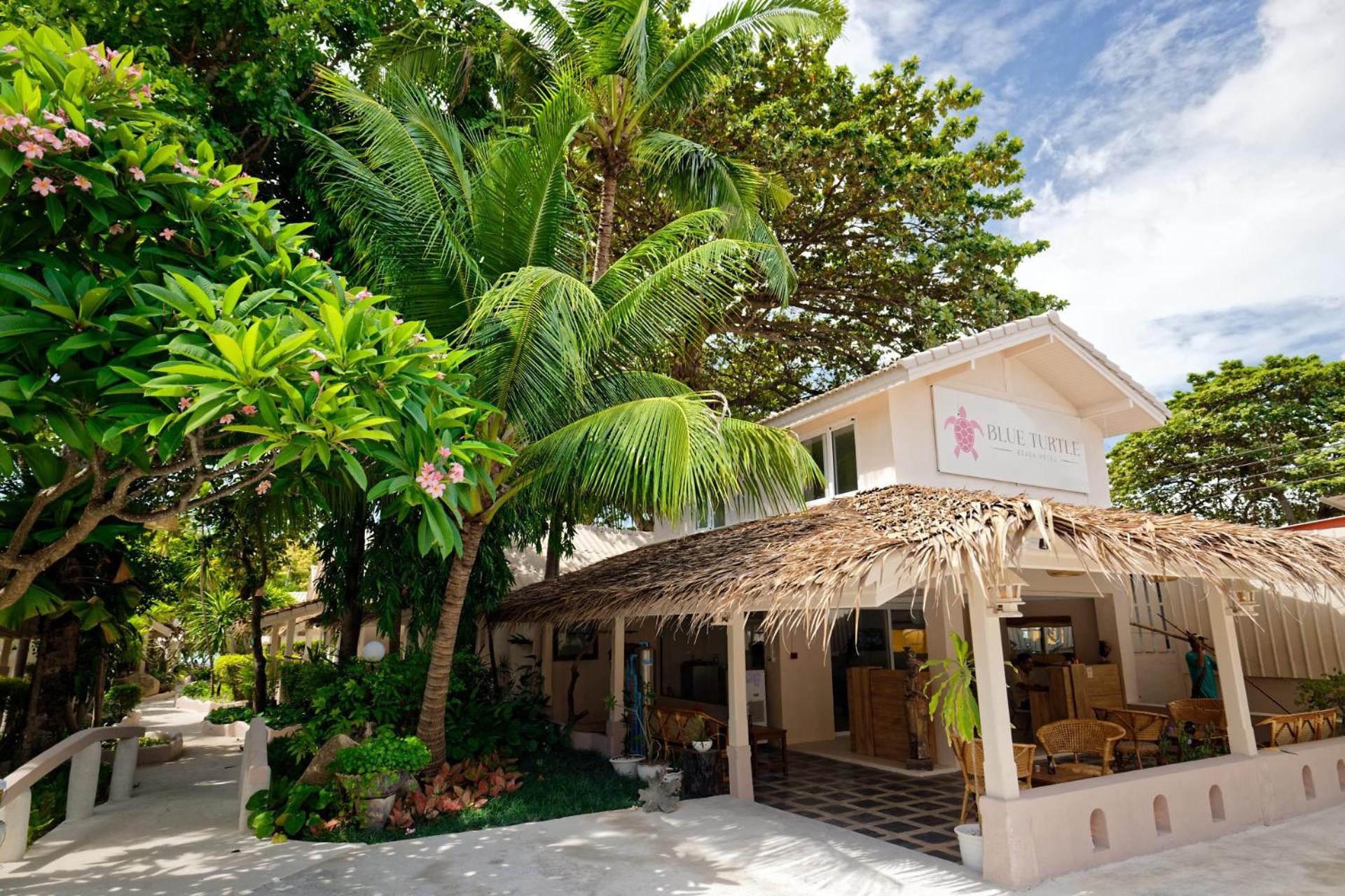 Chalala Samui Resort Chaweng  Esterno foto