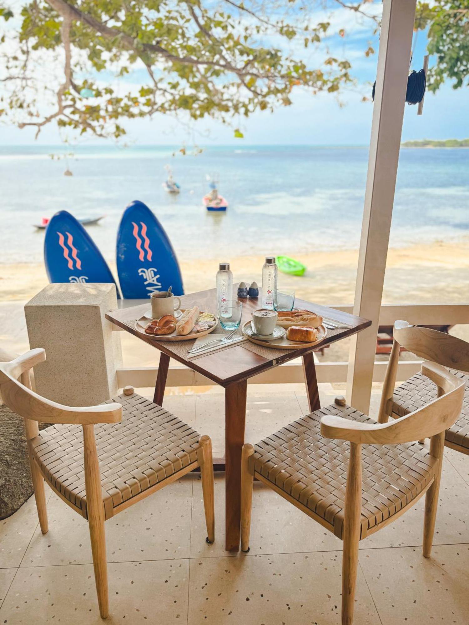 Chalala Samui Resort Chaweng  Esterno foto