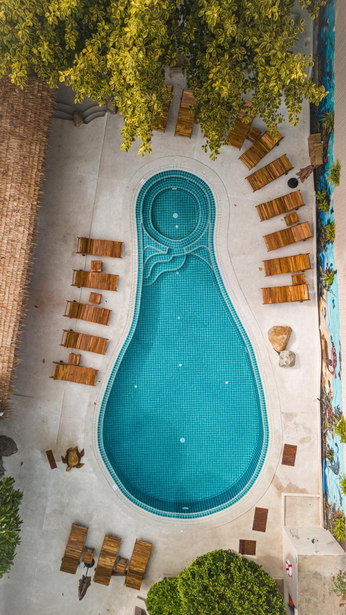 Chalala Samui Resort Chaweng  Esterno foto