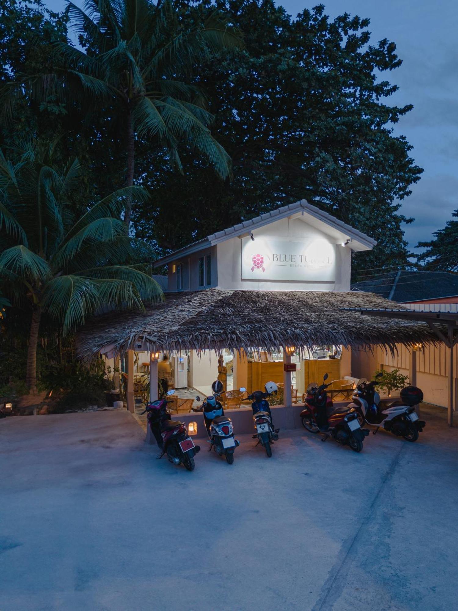 Chalala Samui Resort Chaweng  Esterno foto