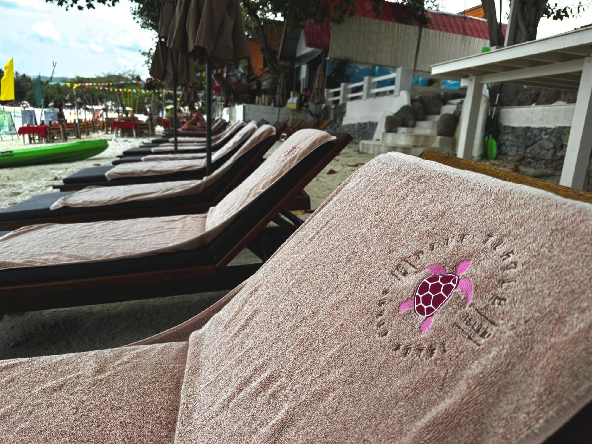 Chalala Samui Resort Chaweng  Esterno foto