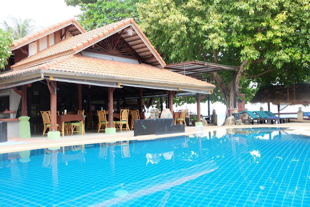 Chalala Samui Resort Bophut Esterno foto